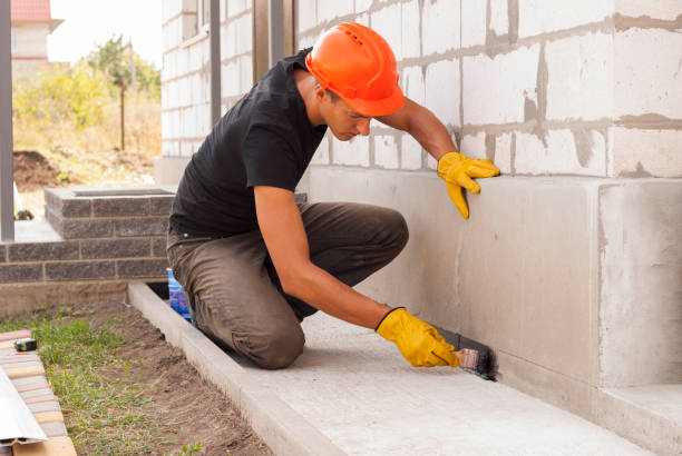 Waterproofing professionals working in LaFayette, GA